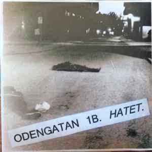 Odengatan 1B - Hatet Mp3
