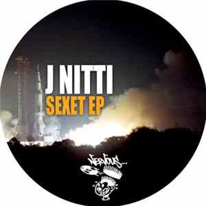 J. Nitti - Sexet EP Mp3