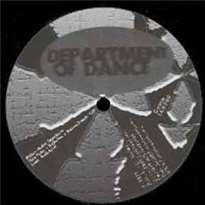 Department Of Dance - Tanzbein Mp3