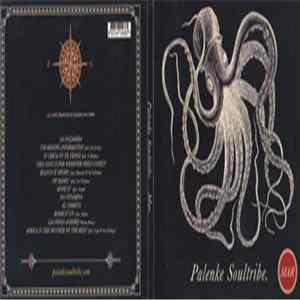 Palenke Soultribe - Mar Mp3