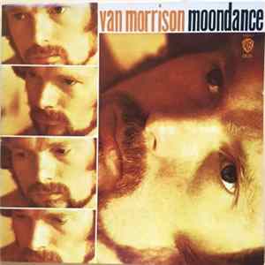 Van Morrison - Moondance Mp3