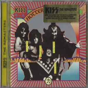 Kiss - Hotter Than Hell Mp3