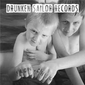 Various - Drunken Sailor Records Sampler 2013 Mp3
