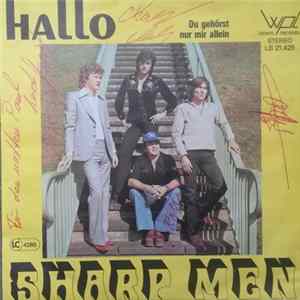 Sharp Men - Hallo Mp3