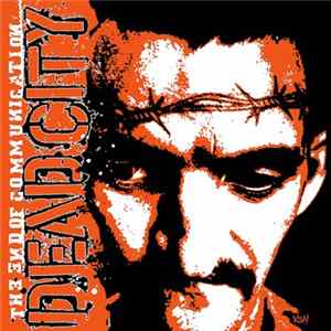 Dead City - The End of Communication Mp3