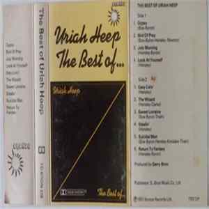 Uriah Heep - The Best Of... Mp3