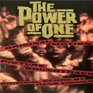 Various - The Power Of One (Original Motion Picture Soundtrack) Mp3