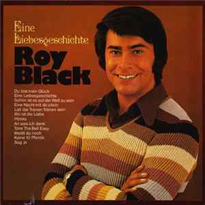 Roy Black - Eine Liebesgeschichte Mp3