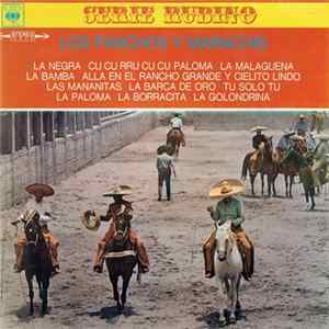 Los Panchos Y Mariachis - Los Panchos Y Mariachis Mp3