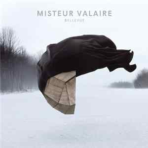 Misteur Valaire - Bellevue Mp3