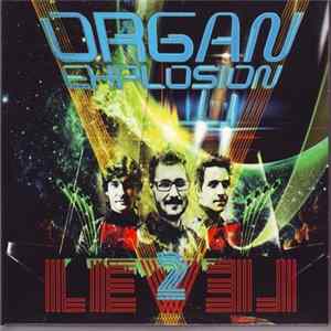 Organ Explosion - Level 2 Mp3