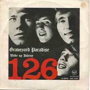 1-2-6 - Graveyard Paradise Mp3