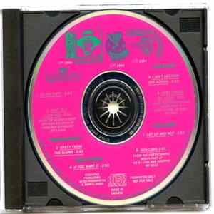 Various - Up Front Hip Hop Compilation Ya Heard Mp3