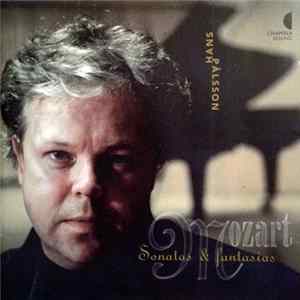 Hans Pålsson - Mozart Sonatas & Fantasias Mp3