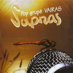 Vairas - Sapnas Mp3