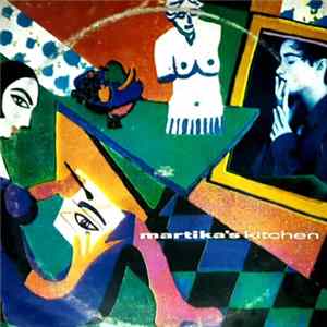 Martika - Martika's Kitchen Mp3