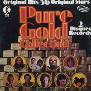 Various - Pure Gold Collection Mp3