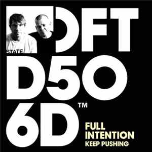 Full Intention - Keep Pushing Mp3