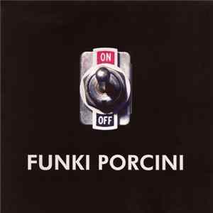 Funki Porcini - On Mp3