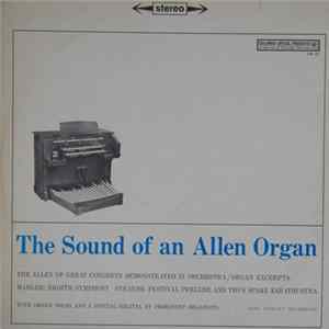 No Artist - The Sound Of An Allen Organ Mp3