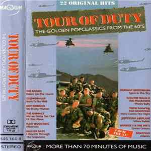 Various - Tour Of Duty Mp3