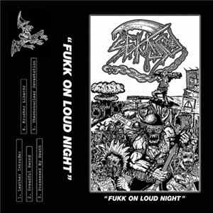 Sekkusu - Fukk On Loud Night Mp3