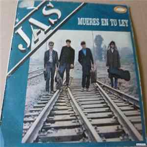 JAS - Mueres En Tu Ley Mp3