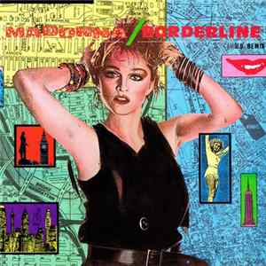 Madonna - Borderline (U.S. Remix) Mp3