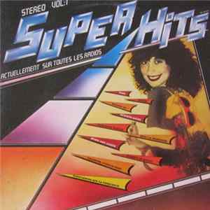 L'Orchestre Et Les Chanteurs De P. Oliver - Super Hits Vol:7 Mp3