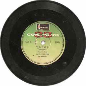 Elis Regina - Poema Mp3