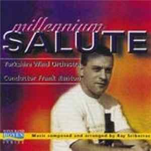 Yorkshire Wind Orchestra - Millennium Salute Mp3