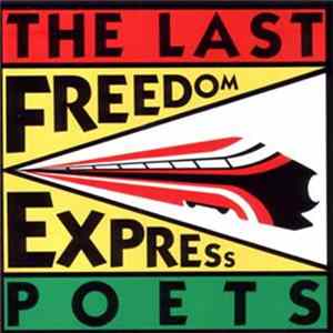 The Last Poets - Freedom Express Mp3