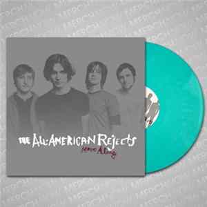 The All-American Rejects - Move Along Mp3