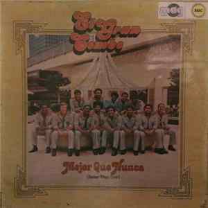 El Gran Combo - Mejor Que Nunca (Better Than Ever) Mp3