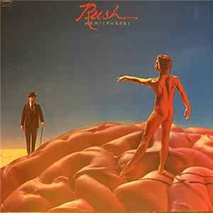 Rush - Hemispheres Mp3