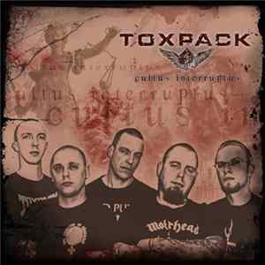Toxpack - Cultus Interruptus Mp3