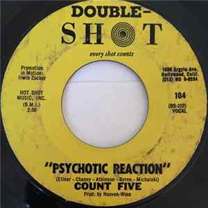 Count Five - Psychotic Reaction Mp3