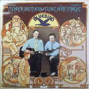 Monroe Brothers - Feast Here Tonight Mp3