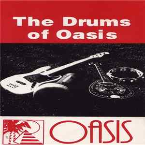 Oasis - The Drums Of Oasis Mp3