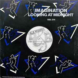 Imagination - Looking At Midnight Mp3