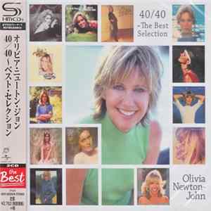 Olivia Newton-John - 40/40 The Best Selection Mp3