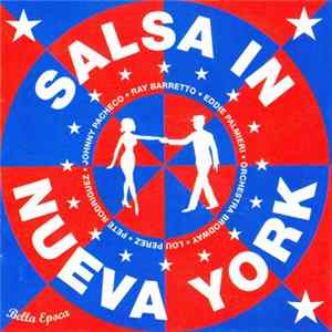 Various - Salsa In Nueva York Mp3