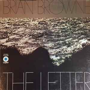 Brian Browne - The Letter Mp3