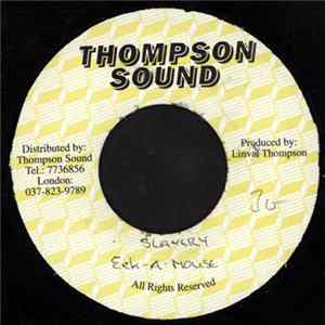 Eek A Mouse - Slavery Mp3