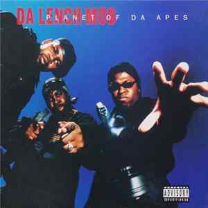 Da Lench Mob - Planet Of Da Apes Mp3