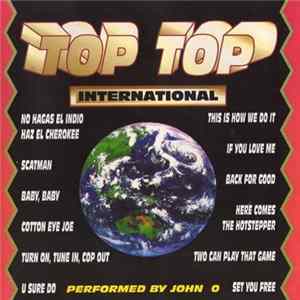 John O - Top Top International Mp3