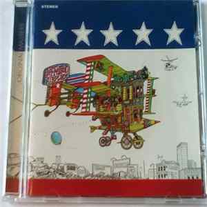 Jefferson Airplane - After Bathing At Baxter's Mp3