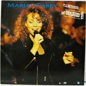 Mariah Carey - I'll Be There Mp3