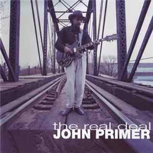 John Primer - The Real Deal Mp3