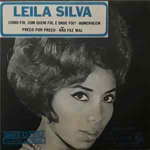 Leila Silva - Preço Por Preço Mp3